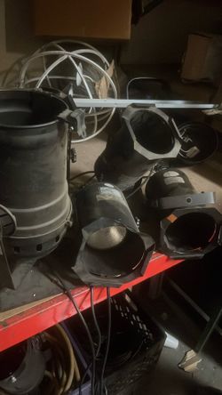 Spot Lights