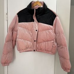 Woman’s Jacket