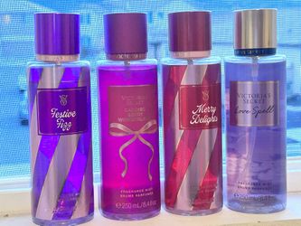 Victoria Secret Perfume