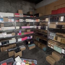 Brand new Colognes / Clothes And More 