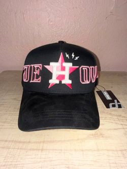 Dandy Hats x Rude Awakening Jehovah
