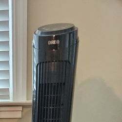 Dreo Air Fan