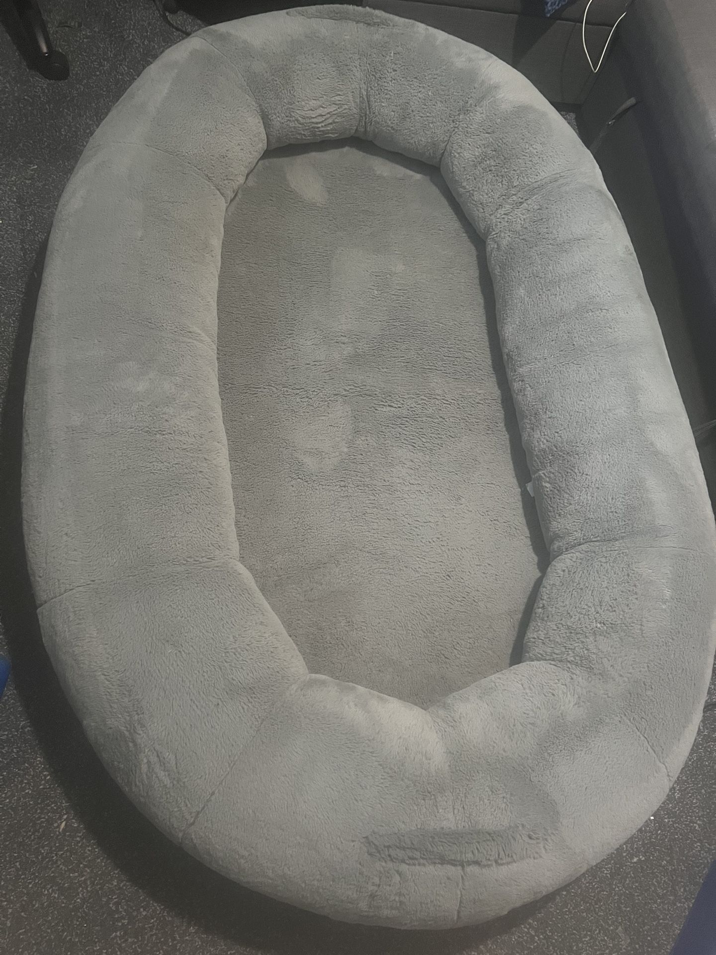 Canine Creation Large Breed Dog Bed