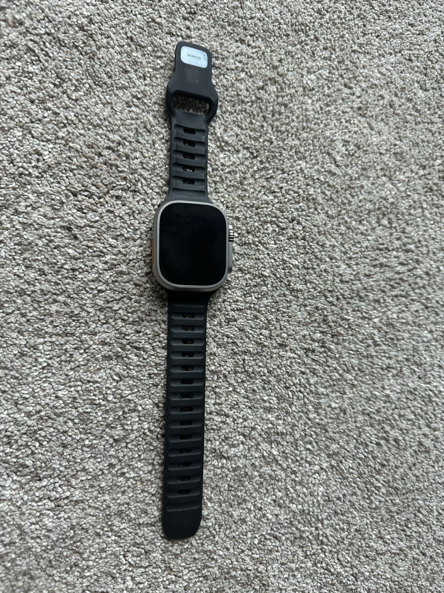 iWatch Ultra 49mm + GPS