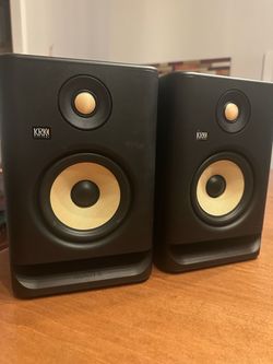 KRK Rokus 5 G4