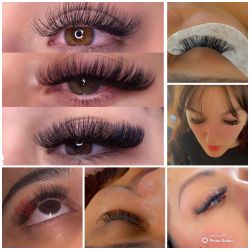 Lashes 