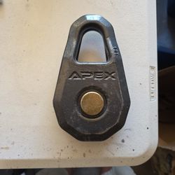 Apex Snatch BLOCK