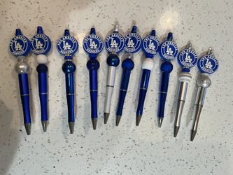 Dodgers Pens
