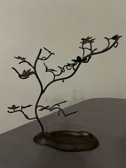 Jewelry Holder