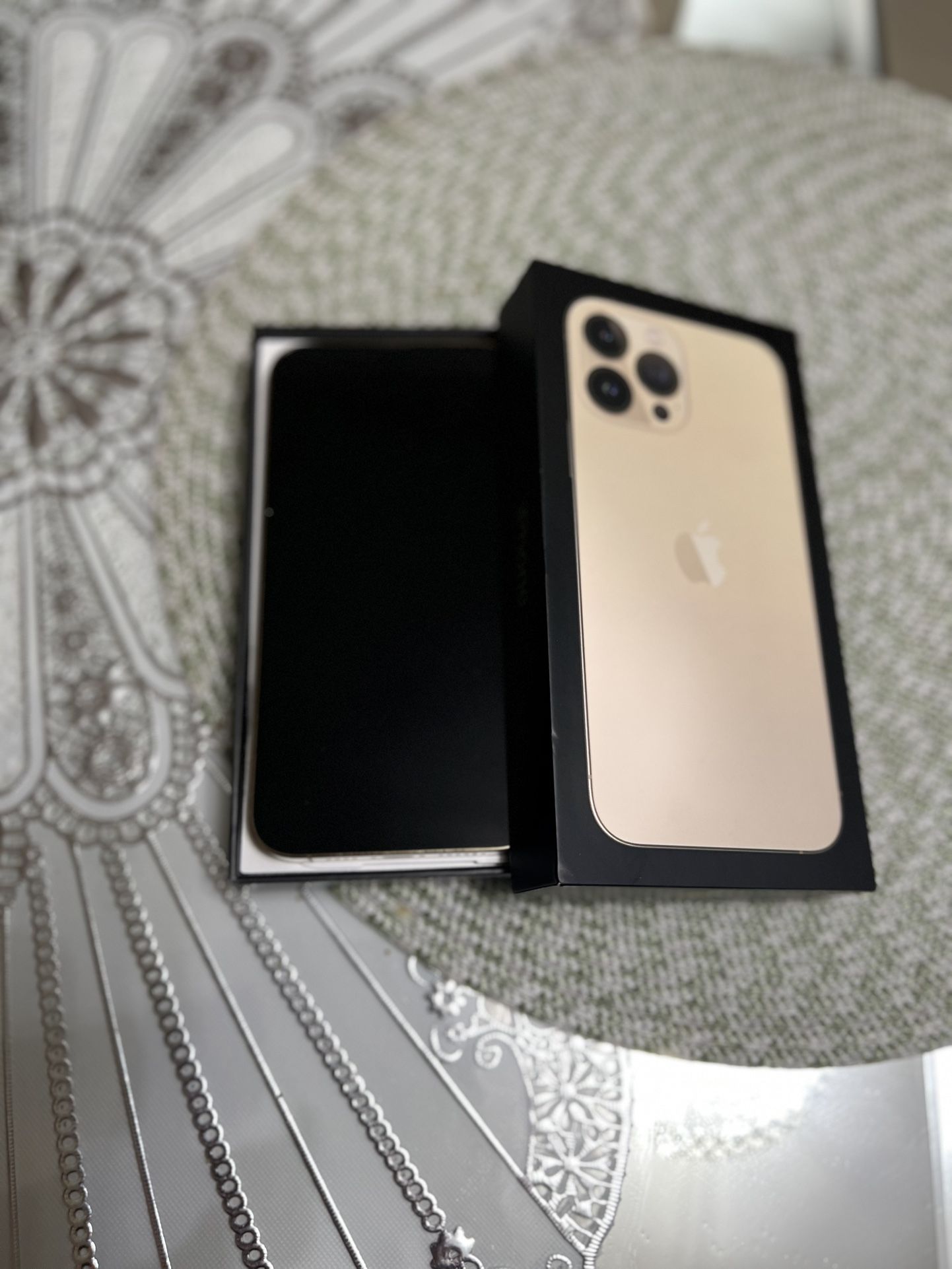 It iPhone 13 Pro Max 125GB