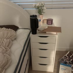 5 Drawer IKEA 