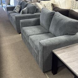 $699 AMERICAN MADE SOFA & LOVESEAT NEW FREE DELIVERY 