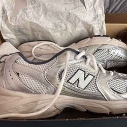 New Balance 530 shoes