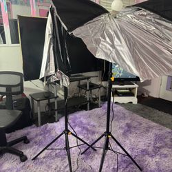 Photo lighting equipment 15