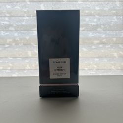 Tom Ford Rose D’Amalfi 100mL