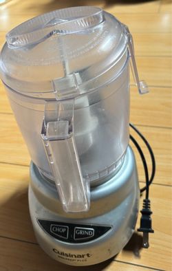 Food chopper