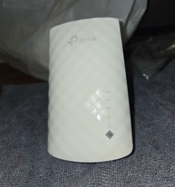 WiFi extender tp link