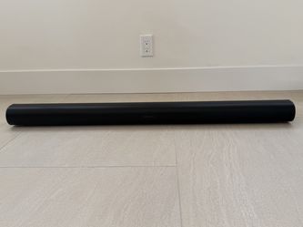 Sonos Arc Premium Smart Soundbar (Black, Model S19) - Like New