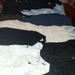 Women Clothes Bundle Size Small