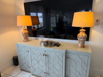 Lamps vintage nice style
