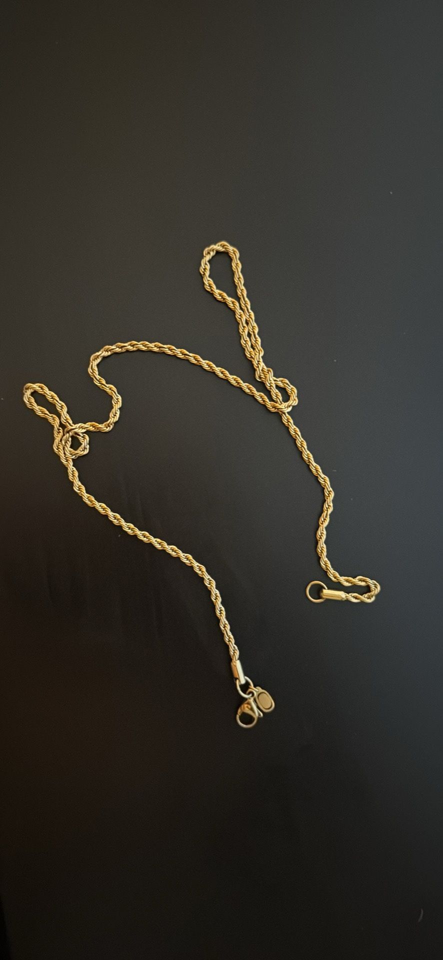 Gold Chain
