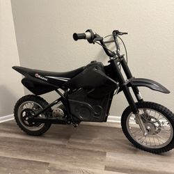 Razor Mx650