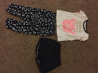 Pajamas