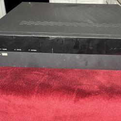 Luma 16 channel drive Camera system 