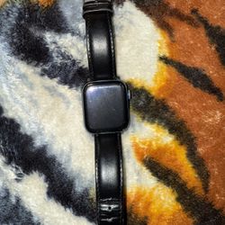 Apple Watch Series 6
