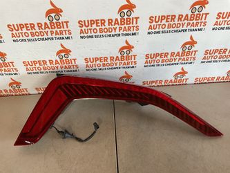 2023 Kia Niro EV Passenger Tail Light Quarter Panel Light GREAT✅ original 2025
