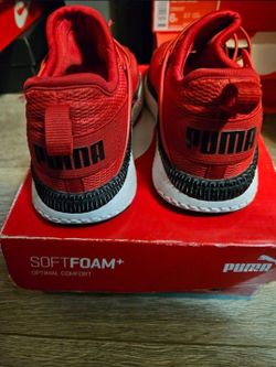 Puma Shoes 1c