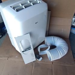 Aire Acondicionado Air Conditioner LX