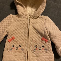 Baby Jacket