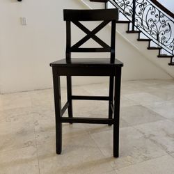 Bar Stools Chairs (4)