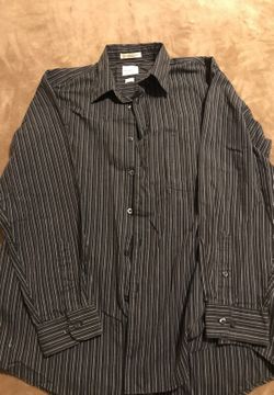 Dress shirt