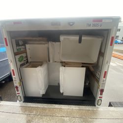 Warehouse Direct Shaker White Kitchen Cabinets 