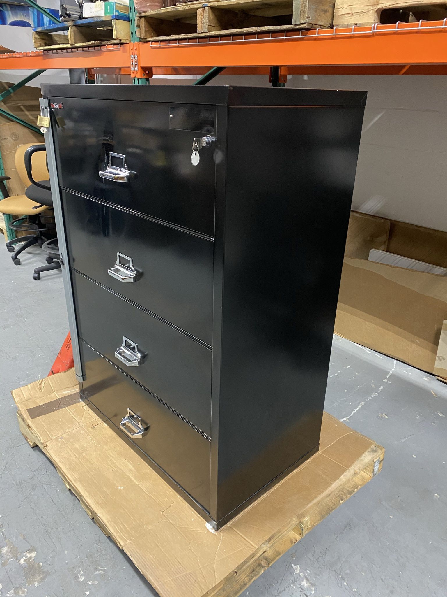 Medeco file secure filing lock hzkesil