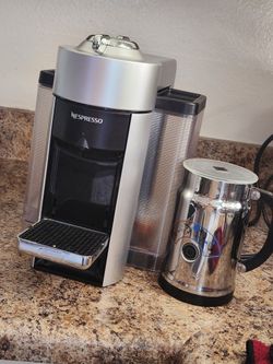 Nespresso Vertuo Coffee Machine