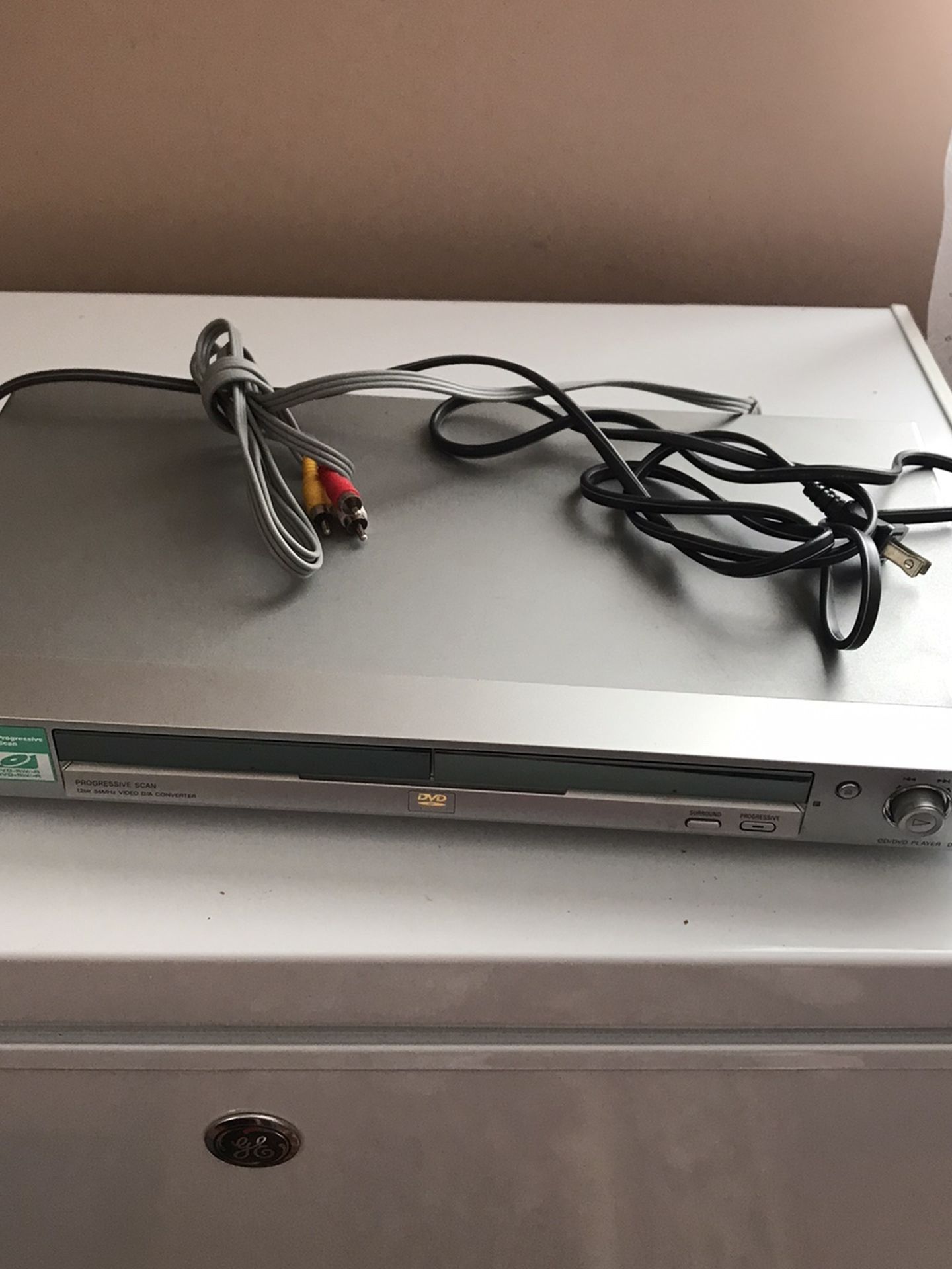 Dvd