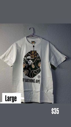 A Bathing Ape Bape