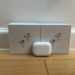 AirPods Pro 2nd Generation 