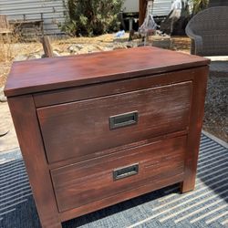 Night Stand