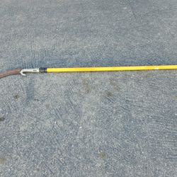 Saw 7ft. For TREE BRANCHES