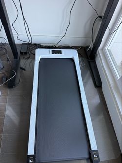 Sharewin walking pad / desk treadmill