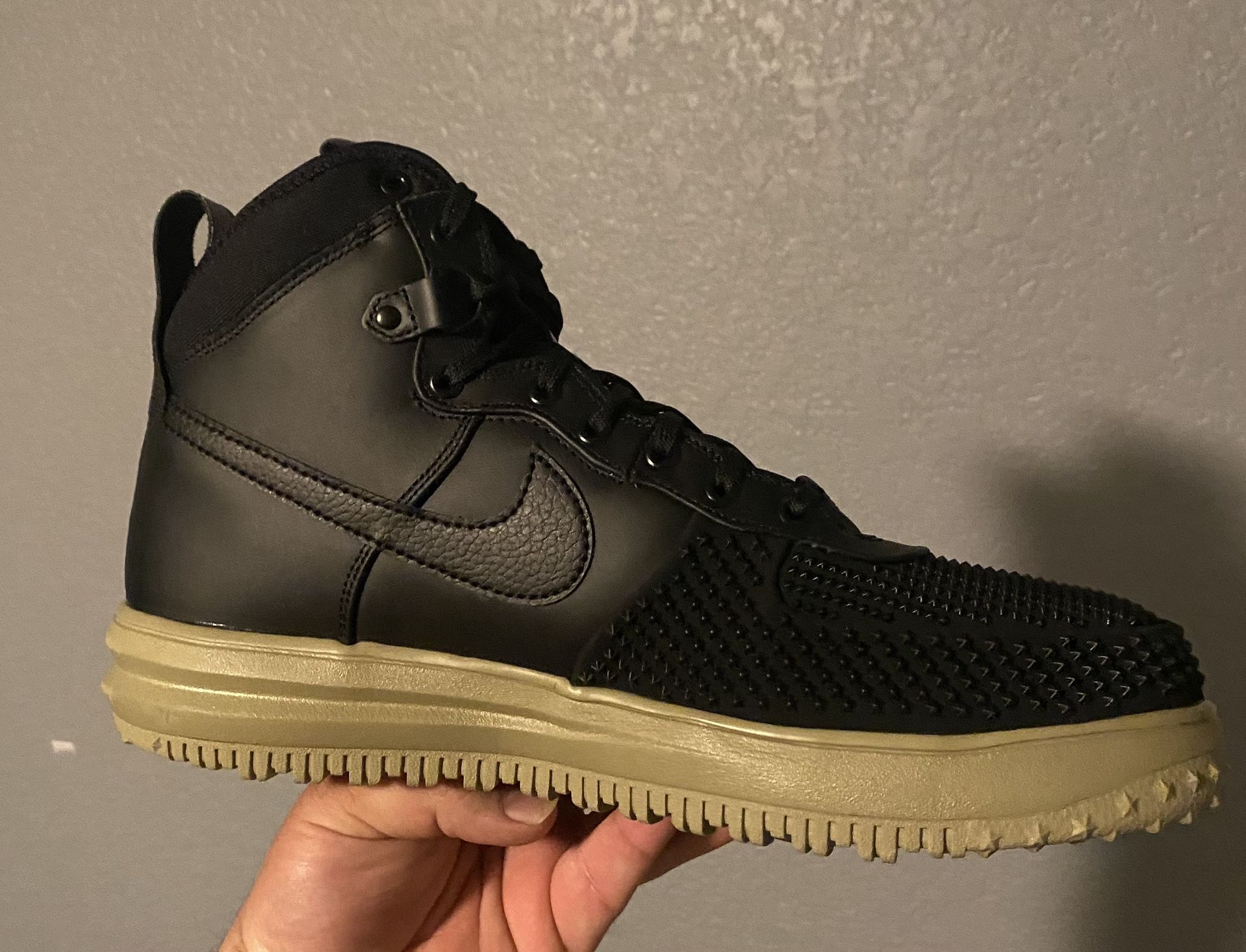 nike lunar force 1