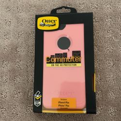 Otterbox iPhone 7plus 8 Plus 
