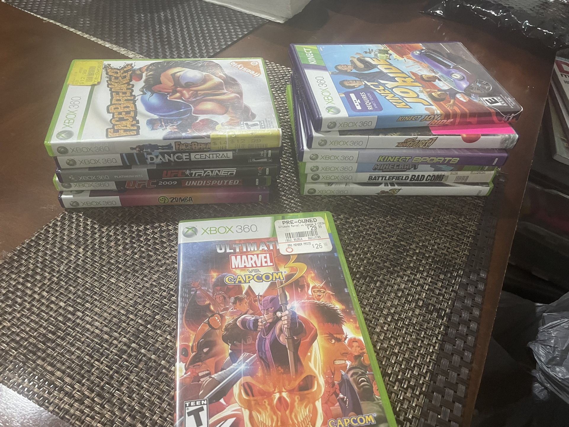 PS3 Clash of the Titans game for Sale in Pompano Beach, FL - OfferUp