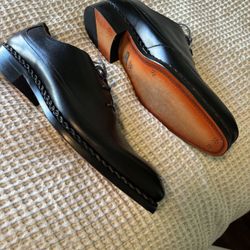 Mezlan Dress Shoe