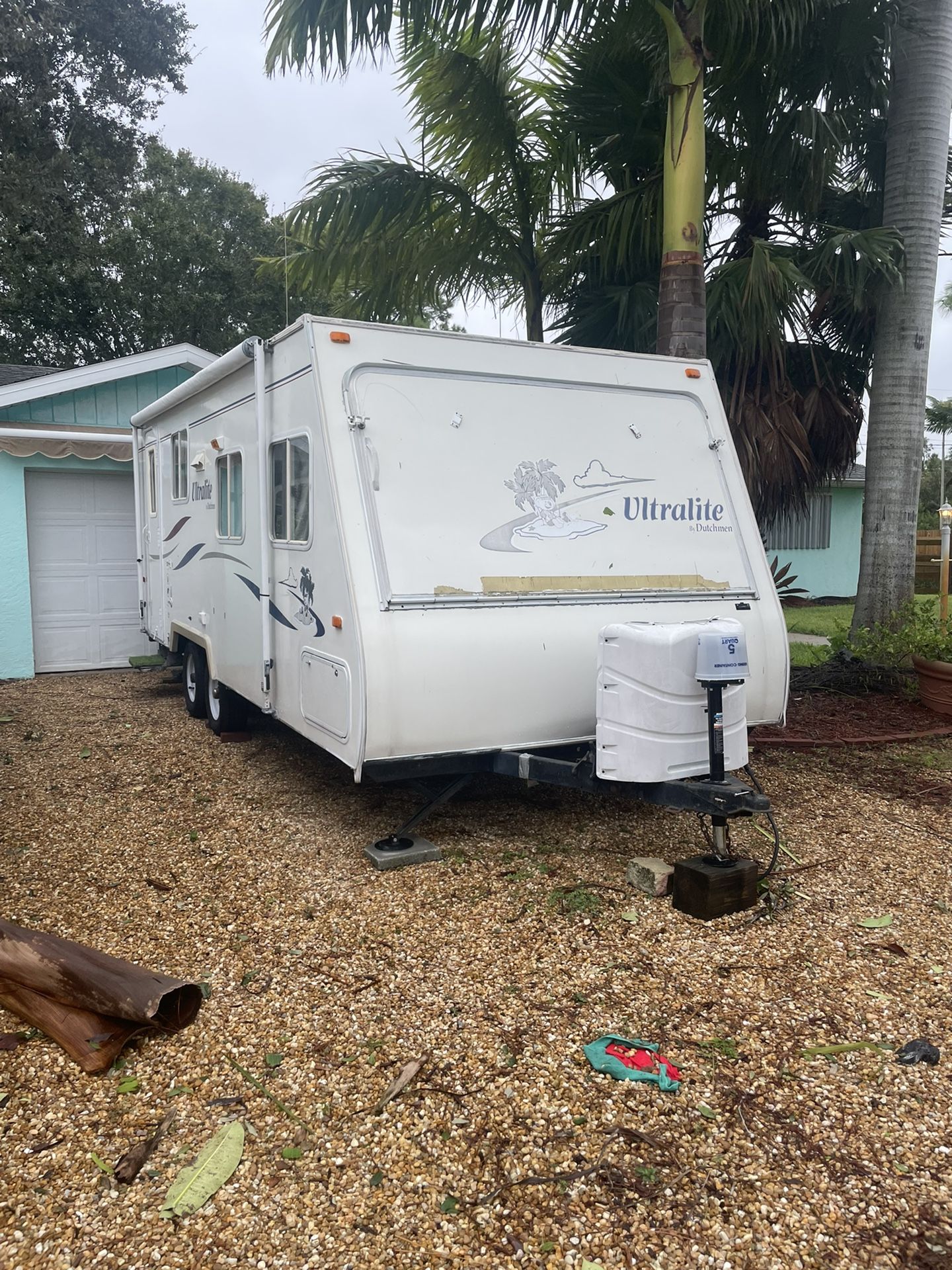 Hybrid Camper for Sale in Stuart, FL OfferUp