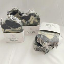 Handcrafted Natural Soap 